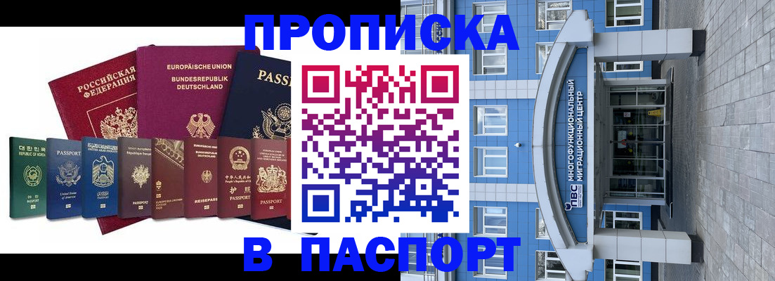 прописка штамп в Суворове